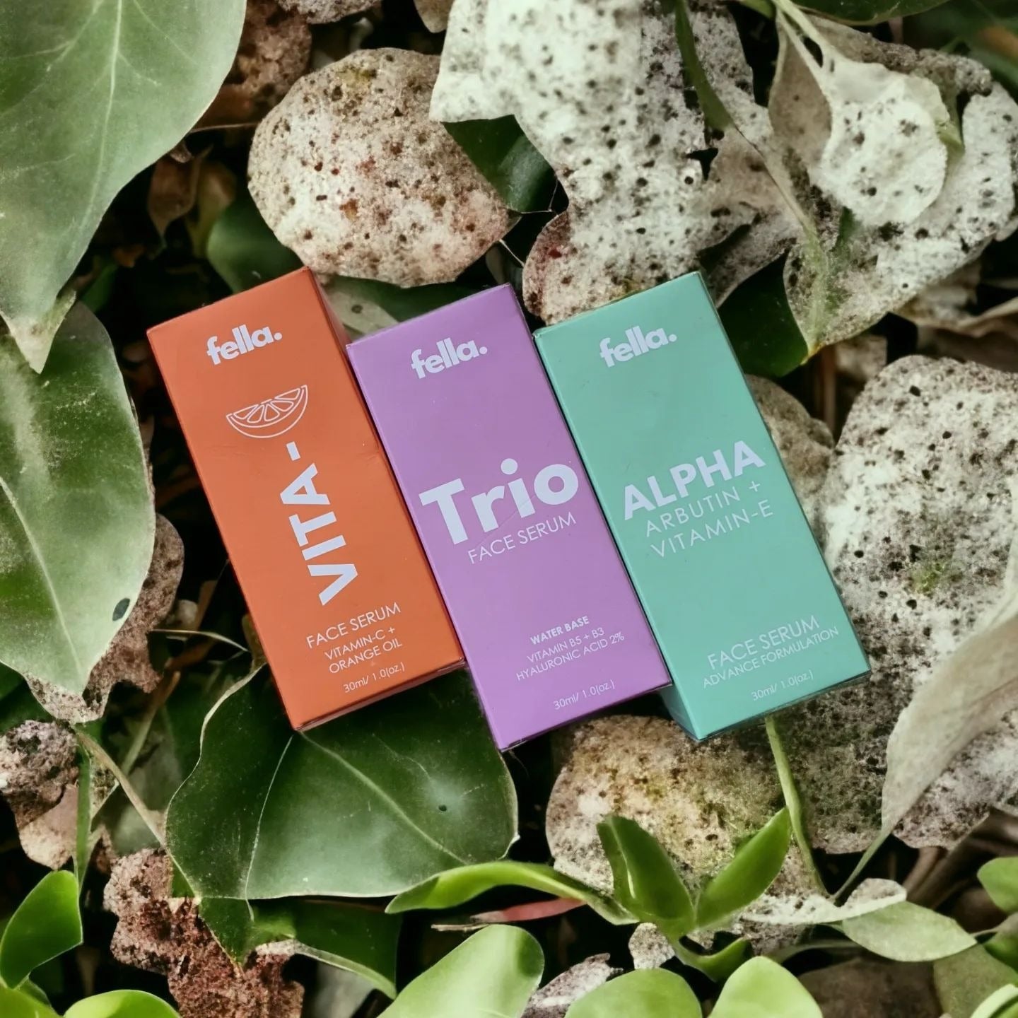 Fella Beauty Best Serum