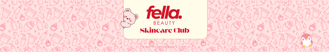 Fella Skincare Club