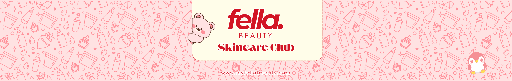 Fella Skincare Club