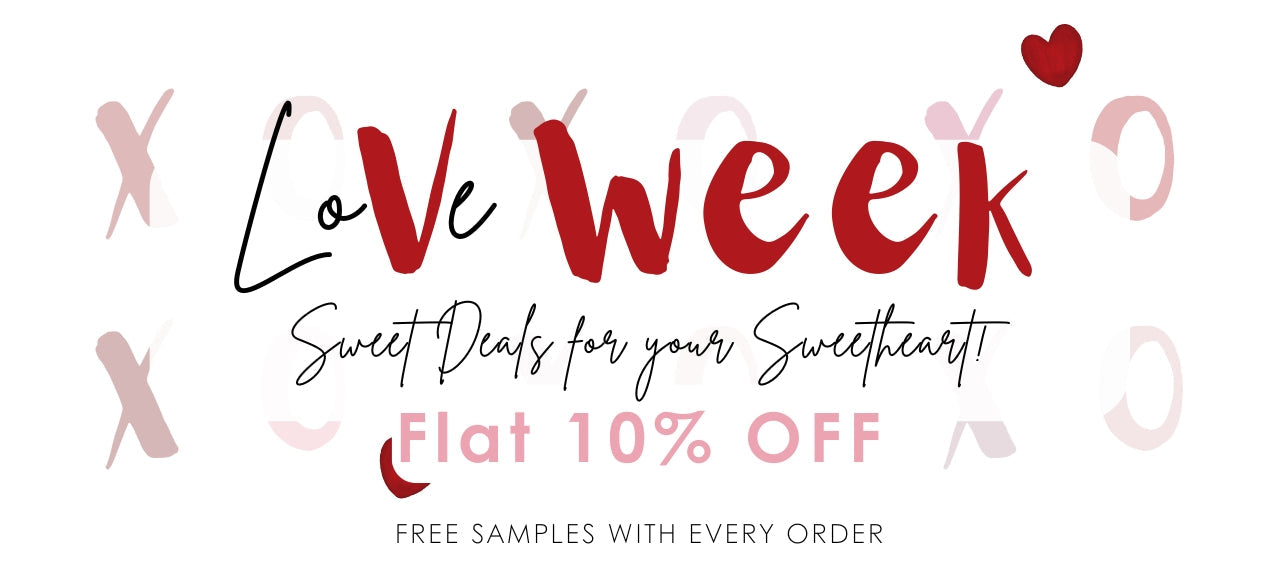 Valentines Day Deals