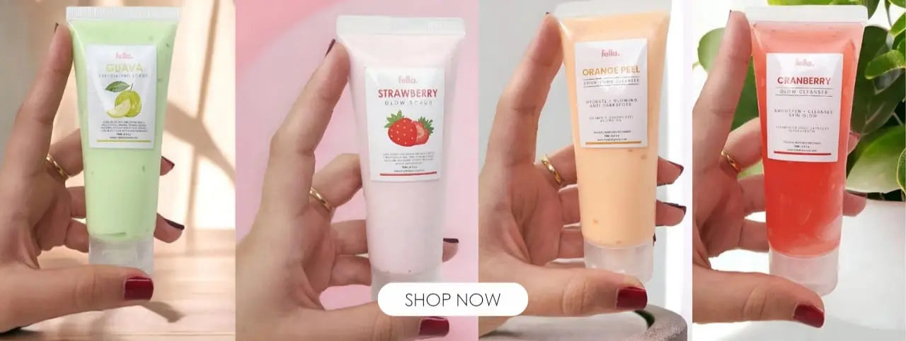 FRUITY-SERIES FELLA BEAUTY™