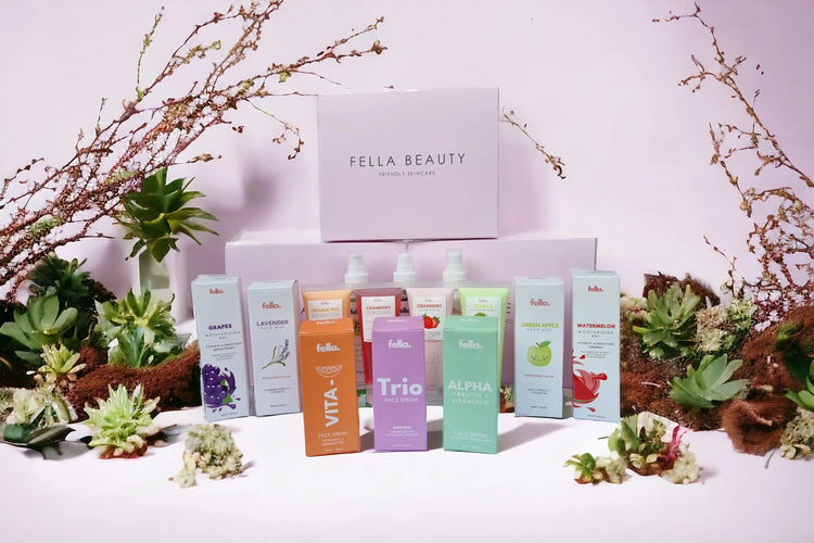 BUNDLES - FELLA BEAUTY