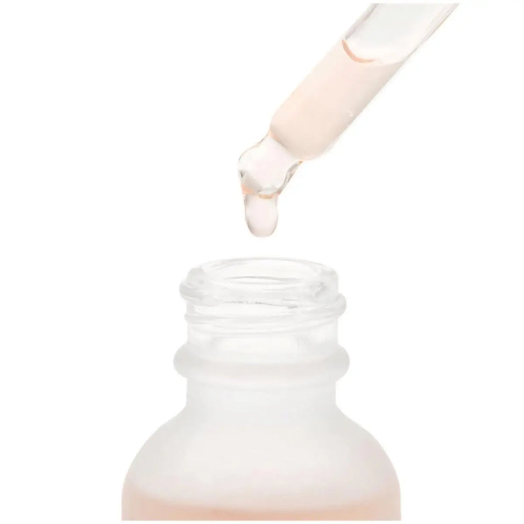 VITA  Vitamin-C Face serum Radiant Skin | Anti-Aging + Orange Oil FELLA BEAUTY