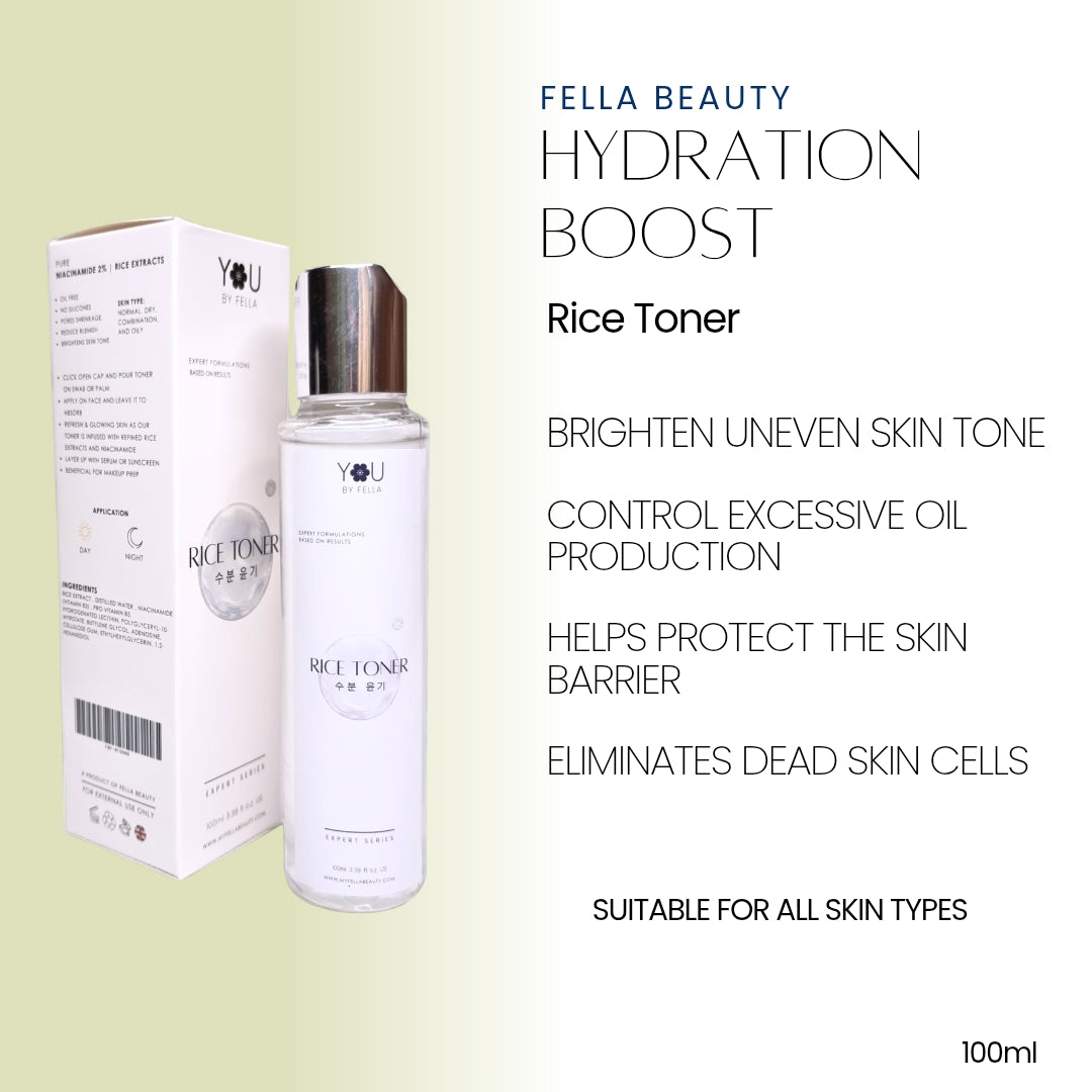Rice Toner Glass Skin Rice Water Niacinamide In Pakistan FELLA BEAUTY rice-toner-glass-skin-rice-water-niacinamide-in-pakistan-fella-beauty