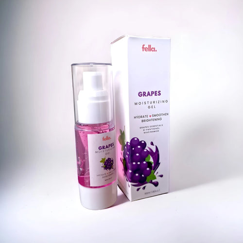 Fella Rice Rice Toner Glass Skin - Rice water, Niacinamide in Pakistan – FELLA BEAUTY™